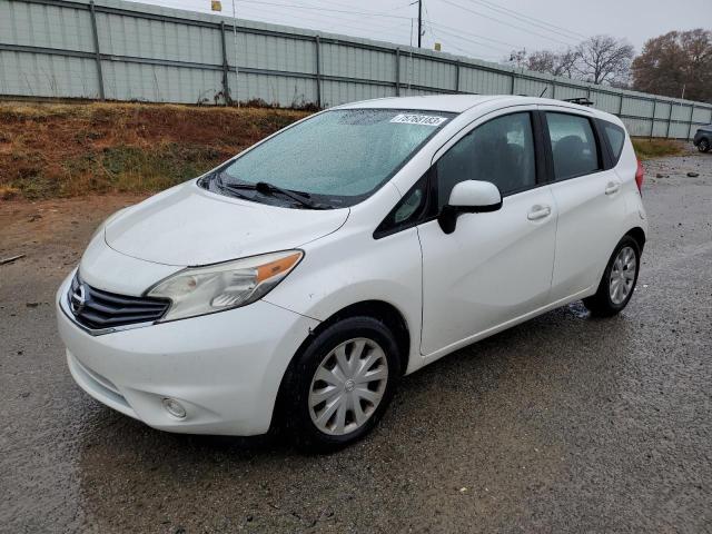 NISSAN VERSA 2014 3n1ce2cp1el391840