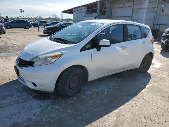 NISSAN VERSA 2014 3n1ce2cp1el392065