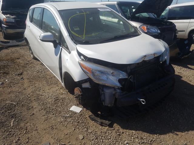 NISSAN VERSA NOTE 2014 3n1ce2cp1el392101