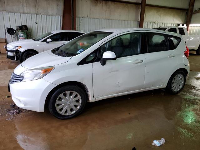 NISSAN VERSA 2014 3n1ce2cp1el392115