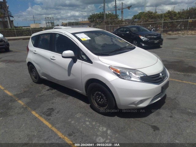 NISSAN VERSA NOTE 2014 3n1ce2cp1el392597