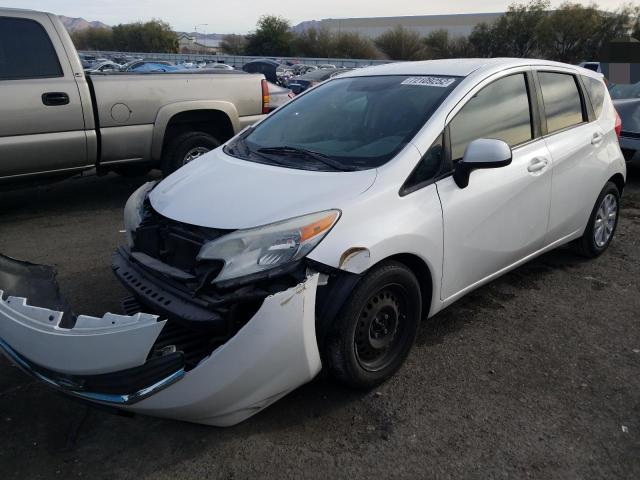 NISSAN VERSA NOTE 2014 3n1ce2cp1el392986