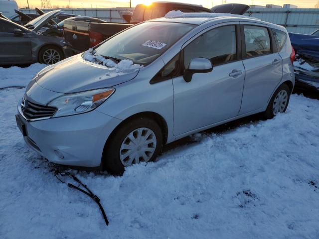 NISSAN VERSA NOTE 2014 3n1ce2cp1el393216