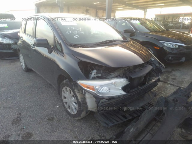 NISSAN VERSA NOTE 2014 3n1ce2cp1el394379