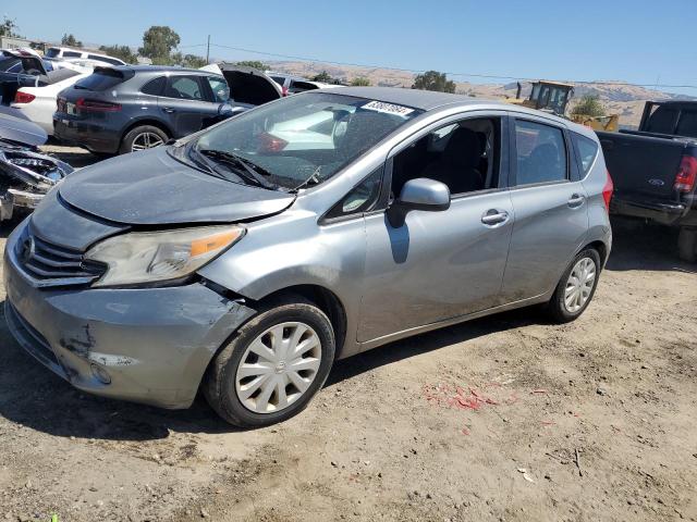 NISSAN VERSA 2014 3n1ce2cp1el394771