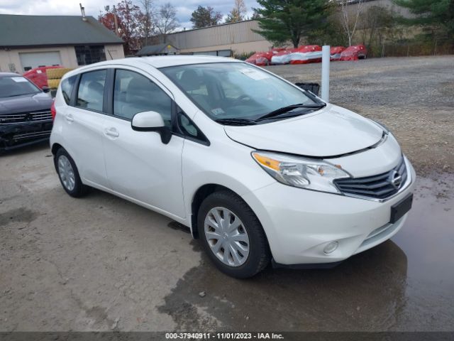 NISSAN VERSA NOTE 2014 3n1ce2cp1el395659