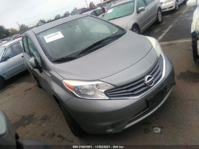 NISSAN VERSA NOTE 2014 3n1ce2cp1el396035