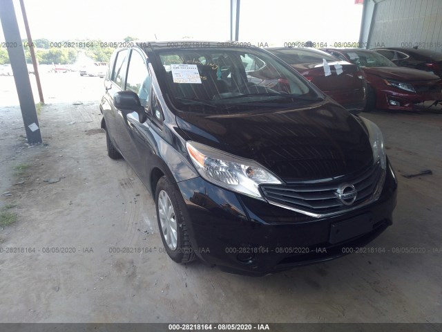 NISSAN VERSA NOTE 2014 3n1ce2cp1el396231