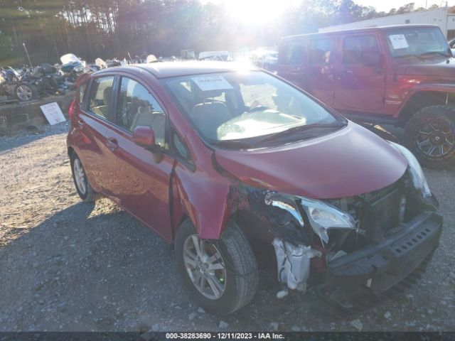 NISSAN VERSA NOTE 2014 3n1ce2cp1el396830