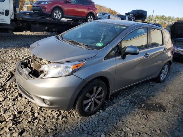 NISSAN VERSA 2014 3n1ce2cp1el397007