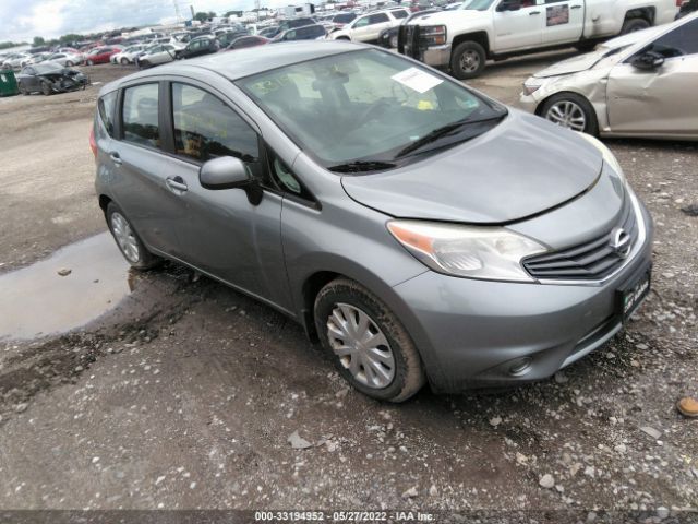 NISSAN VERSA NOTE 2014 3n1ce2cp1el397847