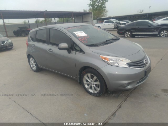 NISSAN VERSA NOTE 2014 3n1ce2cp1el398898