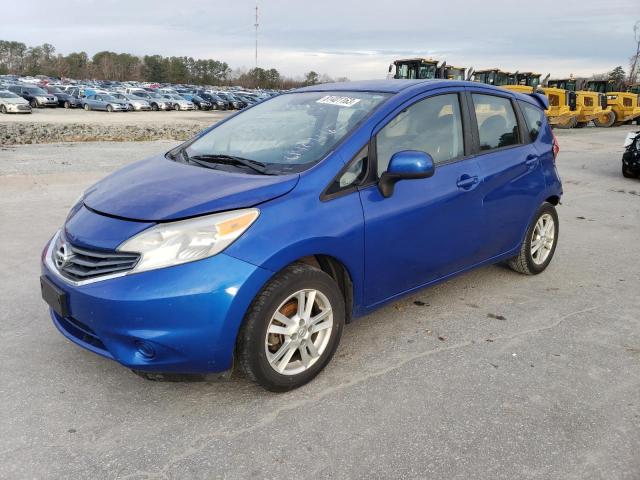 NISSAN VERSA 2014 3n1ce2cp1el399064