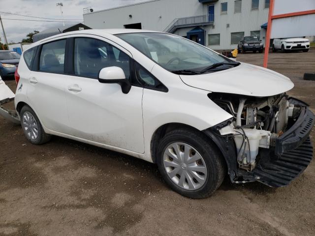 NISSAN VERSA NOTE 2014 3n1ce2cp1el399551