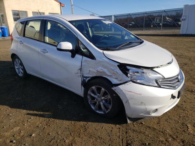 NISSAN VERSA NOTE 2014 3n1ce2cp1el400102