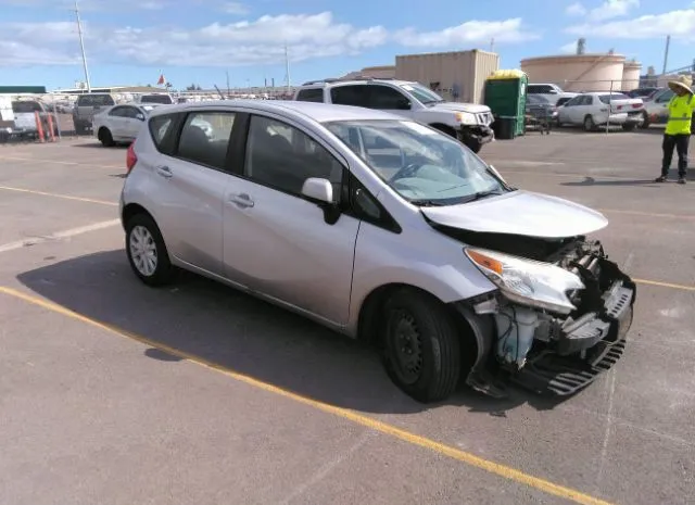 NISSAN VERSA NOTE 2014 3n1ce2cp1el401153