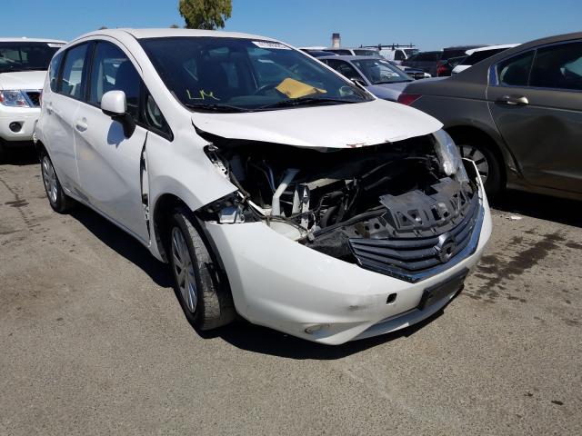 NISSAN VERSA NOTE 2014 3n1ce2cp1el401282