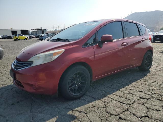 NISSAN VERSA NOTE 2014 3n1ce2cp1el401346