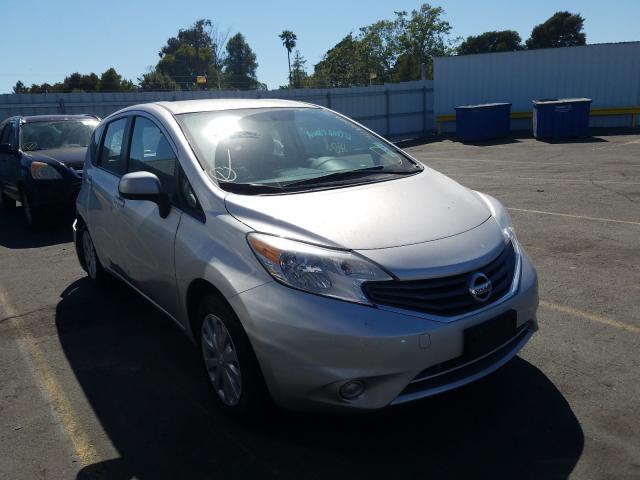 NISSAN VERSA NOTE 2014 3n1ce2cp1el401928