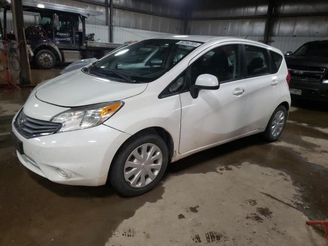 NISSAN VERSA NOTE 2014 3n1ce2cp1el402075