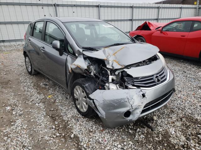 NISSAN VERSA NOTE 2014 3n1ce2cp1el402254