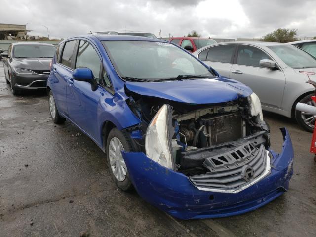 NISSAN VERSA NOTE 2014 3n1ce2cp1el402643