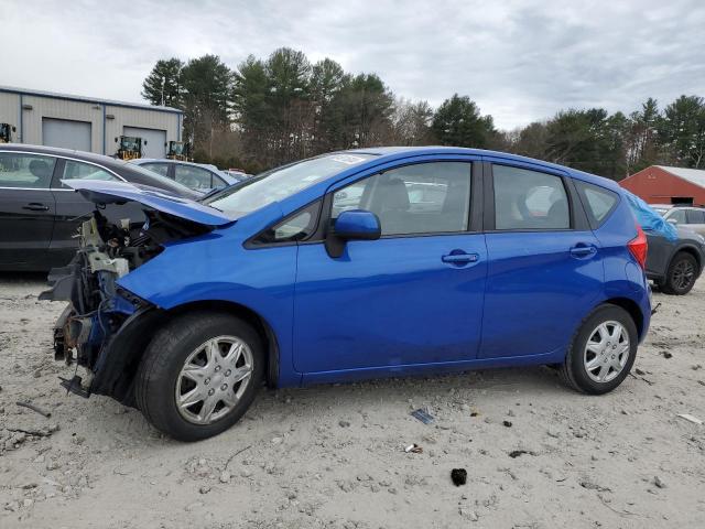 NISSAN VERSA 2014 3n1ce2cp1el403114