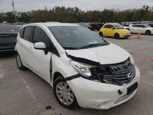 NISSAN VERSA NOTE 2014 3n1ce2cp1el403257