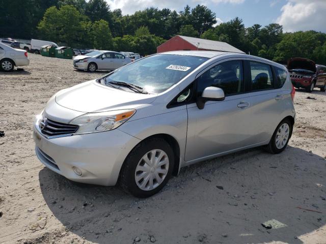 NISSAN VERSA 2014 3n1ce2cp1el403310