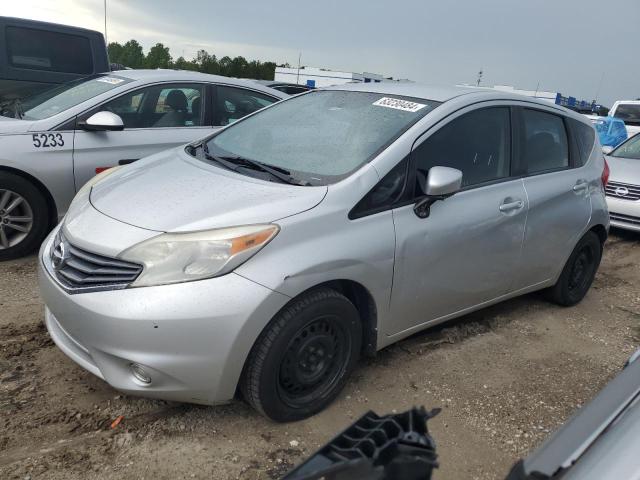 NISSAN VERSA 2014 3n1ce2cp1el403596