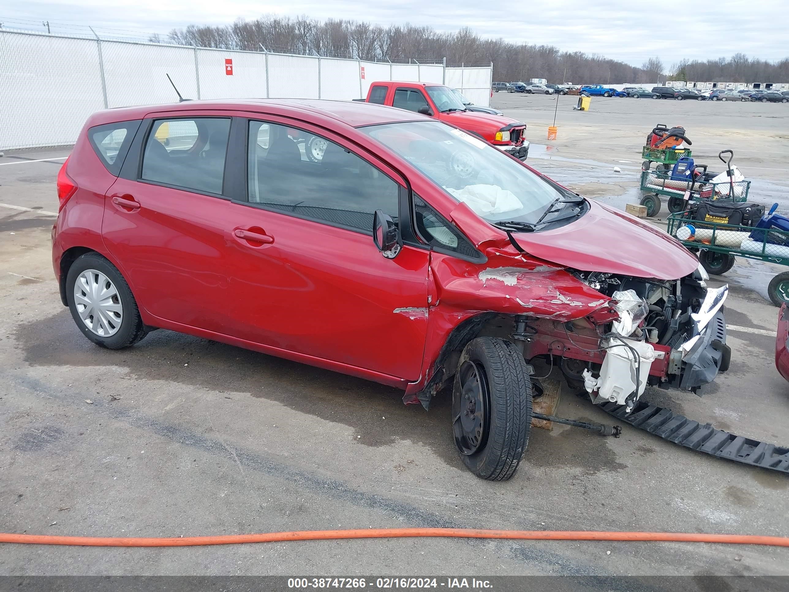 NISSAN VERSA 2014 3n1ce2cp1el403713