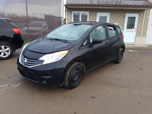 NISSAN VERSA 2014 3n1ce2cp1el403792