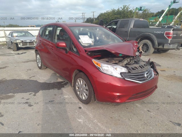 NISSAN VERSA NOTE 2014 3n1ce2cp1el404005