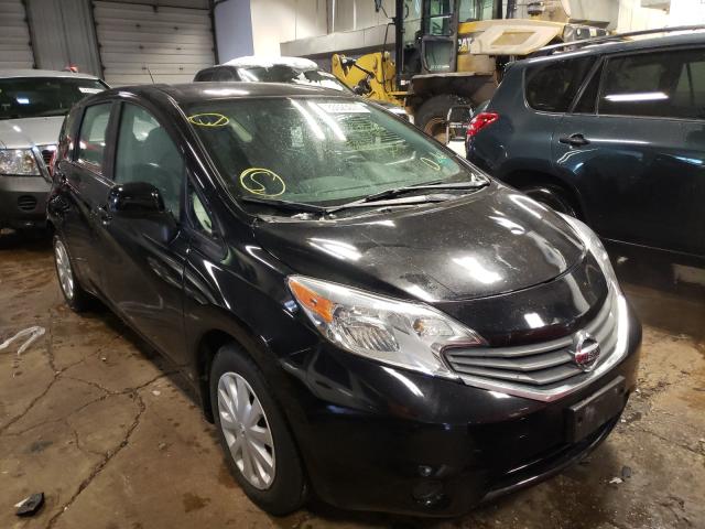 NISSAN VERSA NOTE 2014 3n1ce2cp1el404246