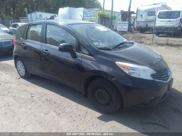 NISSAN VERSA NOTE 2014 3n1ce2cp1el404554