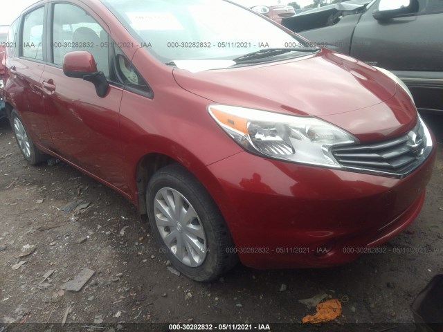 NISSAN VERSA NOTE 2014 3n1ce2cp1el405039