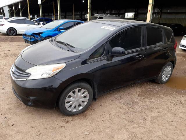 NISSAN VERSA NOTE 2014 3n1ce2cp1el405073