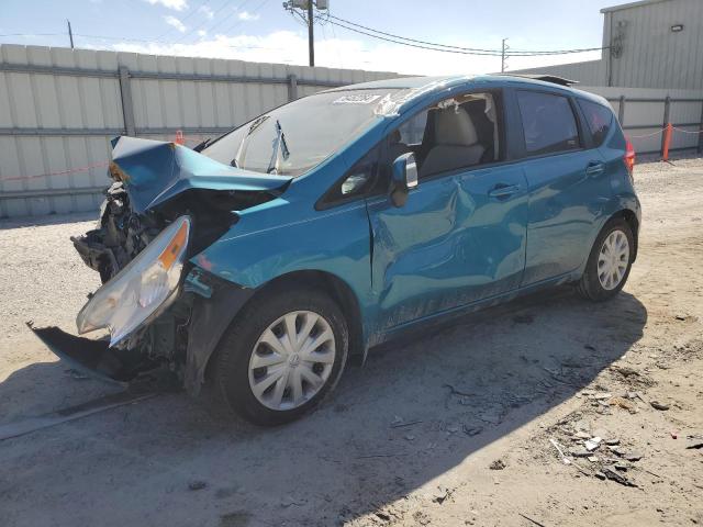 NISSAN VERSA NOTE 2014 3n1ce2cp1el405204