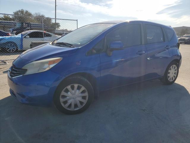 NISSAN VERSA NOTE 2014 3n1ce2cp1el405428