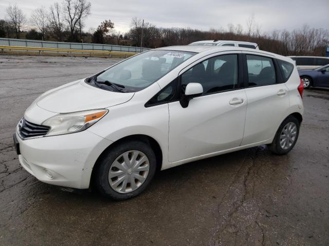 NISSAN VERSA NOTE 2014 3n1ce2cp1el405610