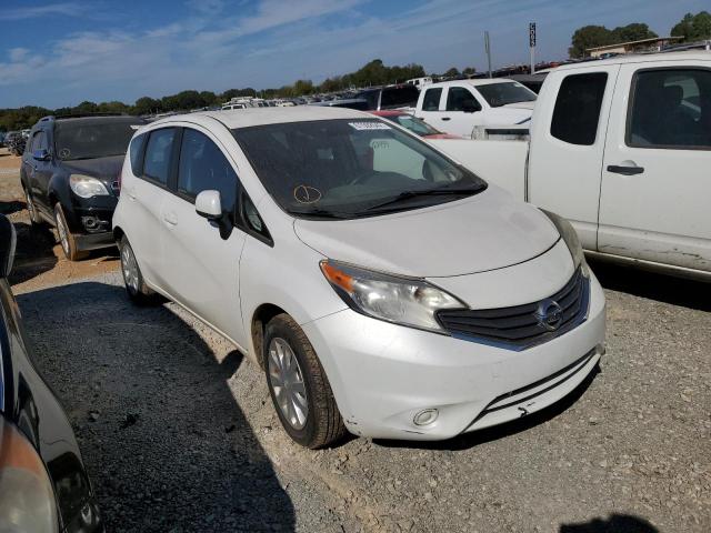 NISSAN VERSA NOTE 2014 3n1ce2cp1el405798