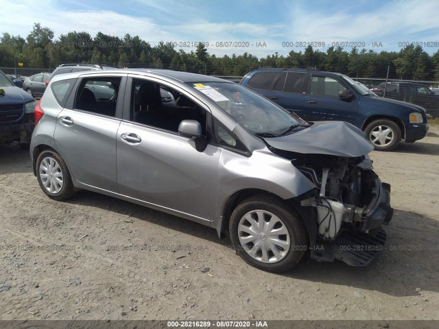 NISSAN VERSA NOTE 2014 3n1ce2cp1el406658