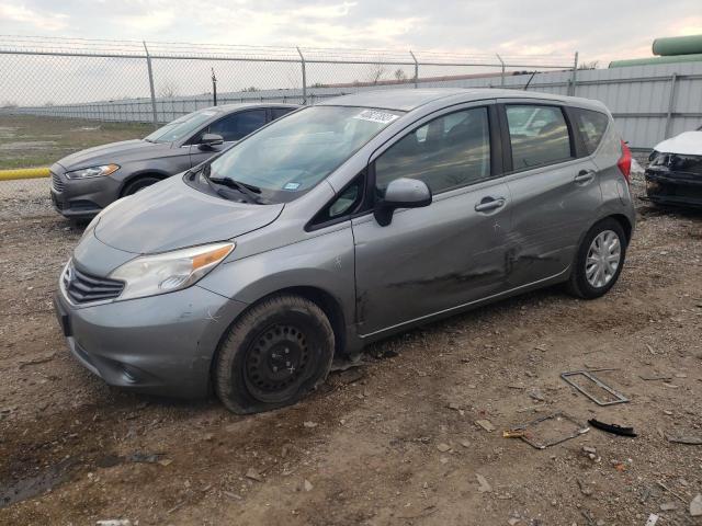 NISSAN VERSA NOTE 2014 3n1ce2cp1el407311