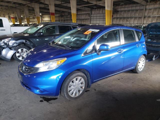 NISSAN NULL 2014 3n1ce2cp1el409575