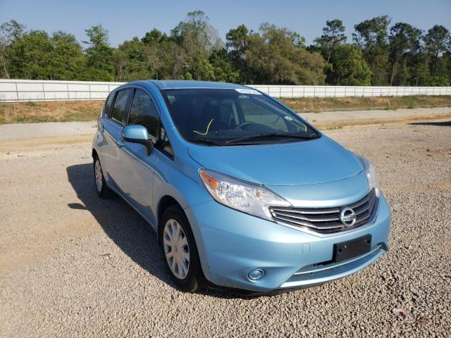 NISSAN VERSA NOTE 2014 3n1ce2cp1el410189