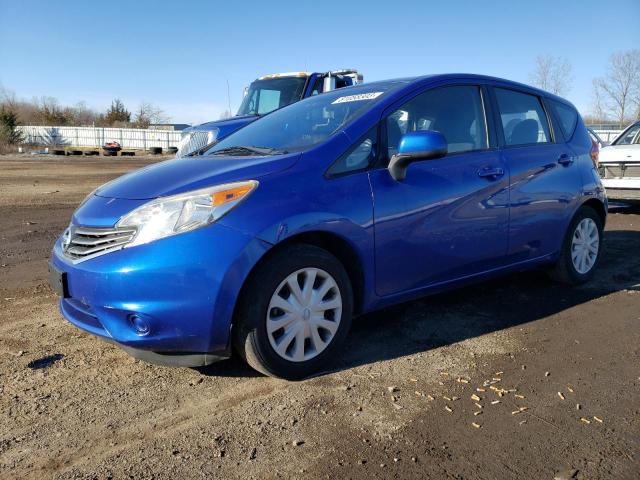 NISSAN VERSA 2014 3n1ce2cp1el410578