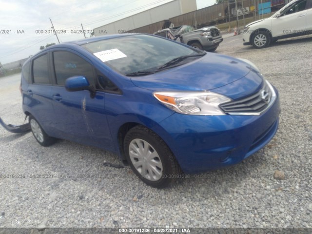 NISSAN VERSA NOTE 2014 3n1ce2cp1el411021