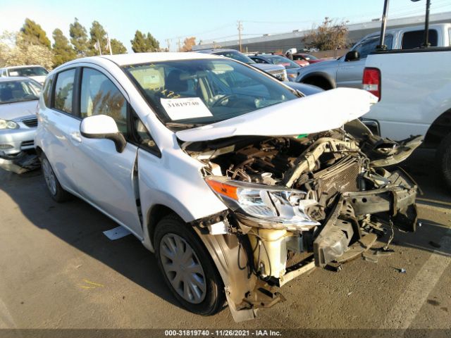 NISSAN VERSA NOTE 2014 3n1ce2cp1el411200