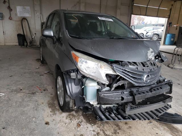 NISSAN VERSA NOTE 2014 3n1ce2cp1el411665