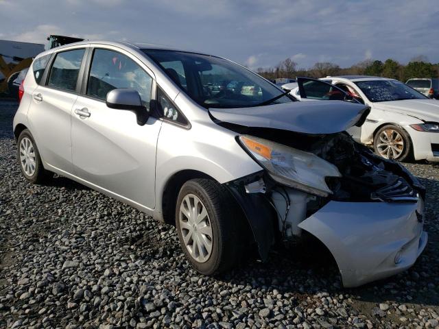 NISSAN VERSA NOTE 2014 3n1ce2cp1el411746